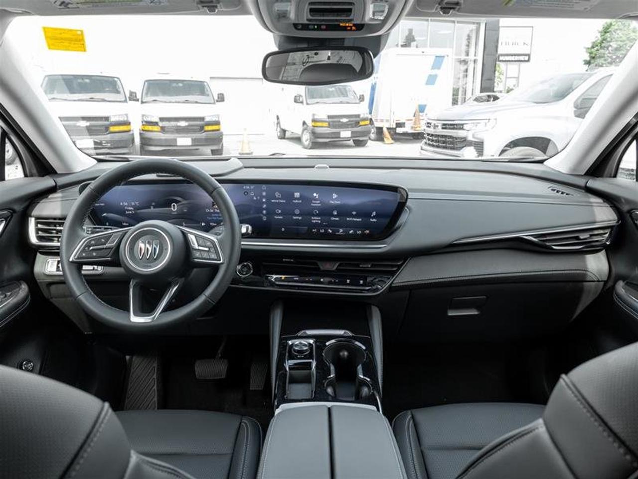 2026 Buick Envision Preferred Photo