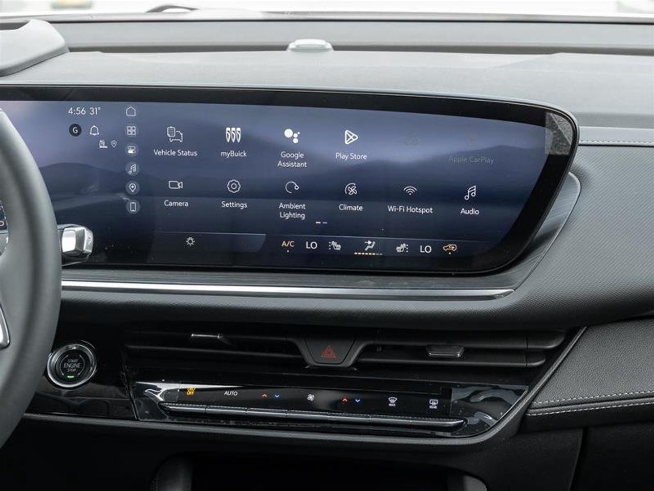 2026 Buick Envision Preferred Photo
