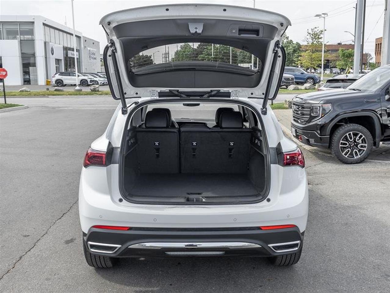 2026 Buick Envision Preferred Photo