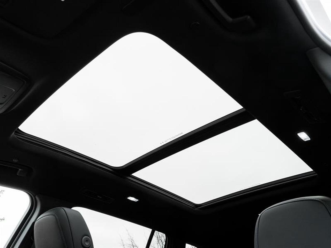 2026 GMC Acadia ELEVATION Photo