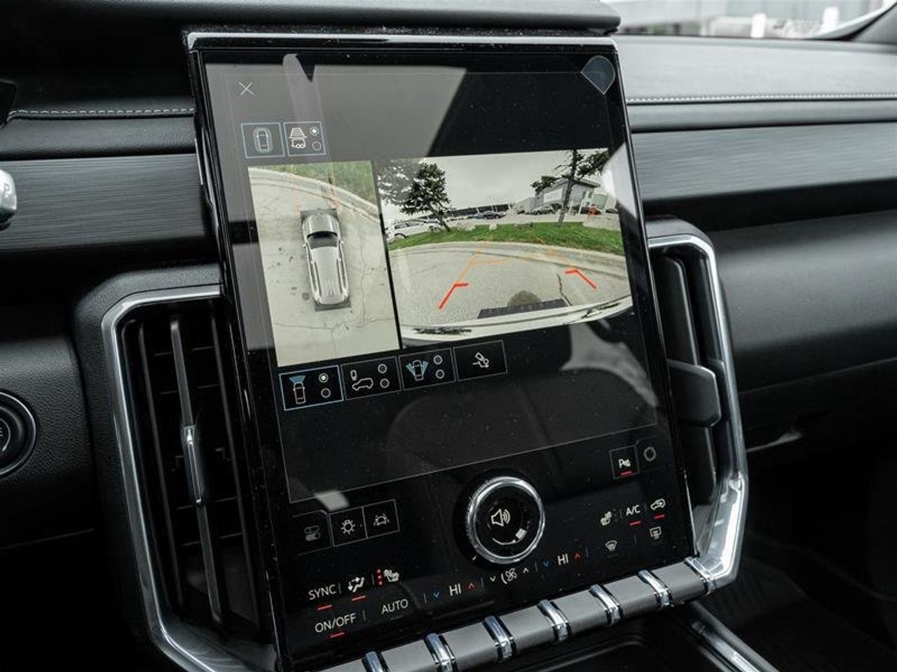 2026 GMC Acadia ELEVATION Photo