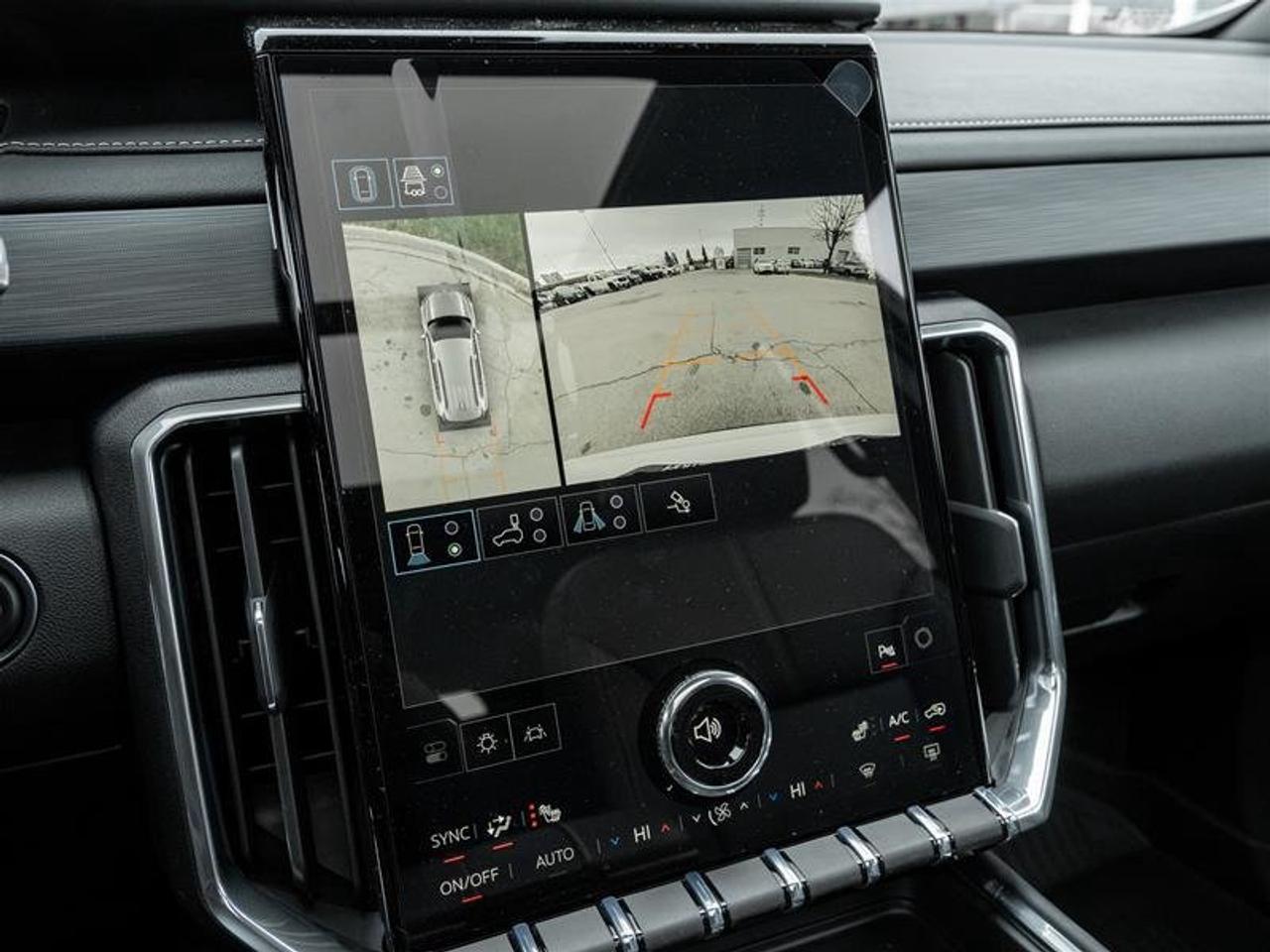 2026 GMC Acadia ELEVATION Photo