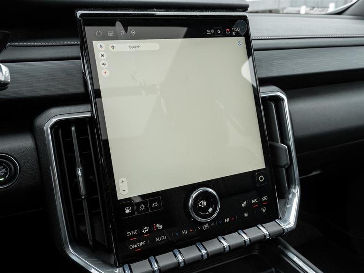 2026 GMC Acadia ELEVATION Photo