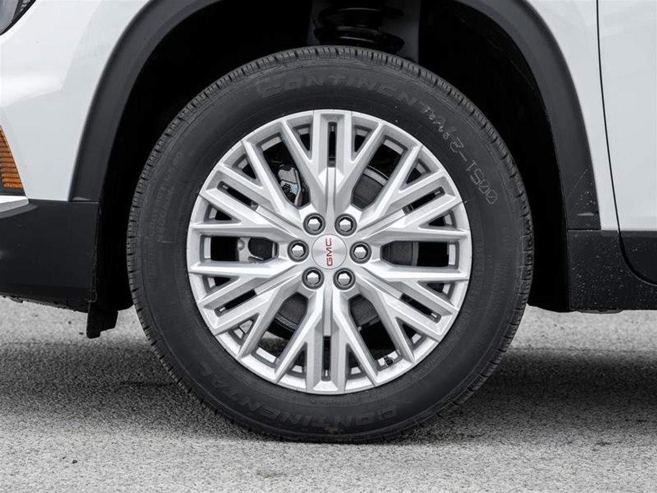 2026 GMC Acadia ELEVATION Photo