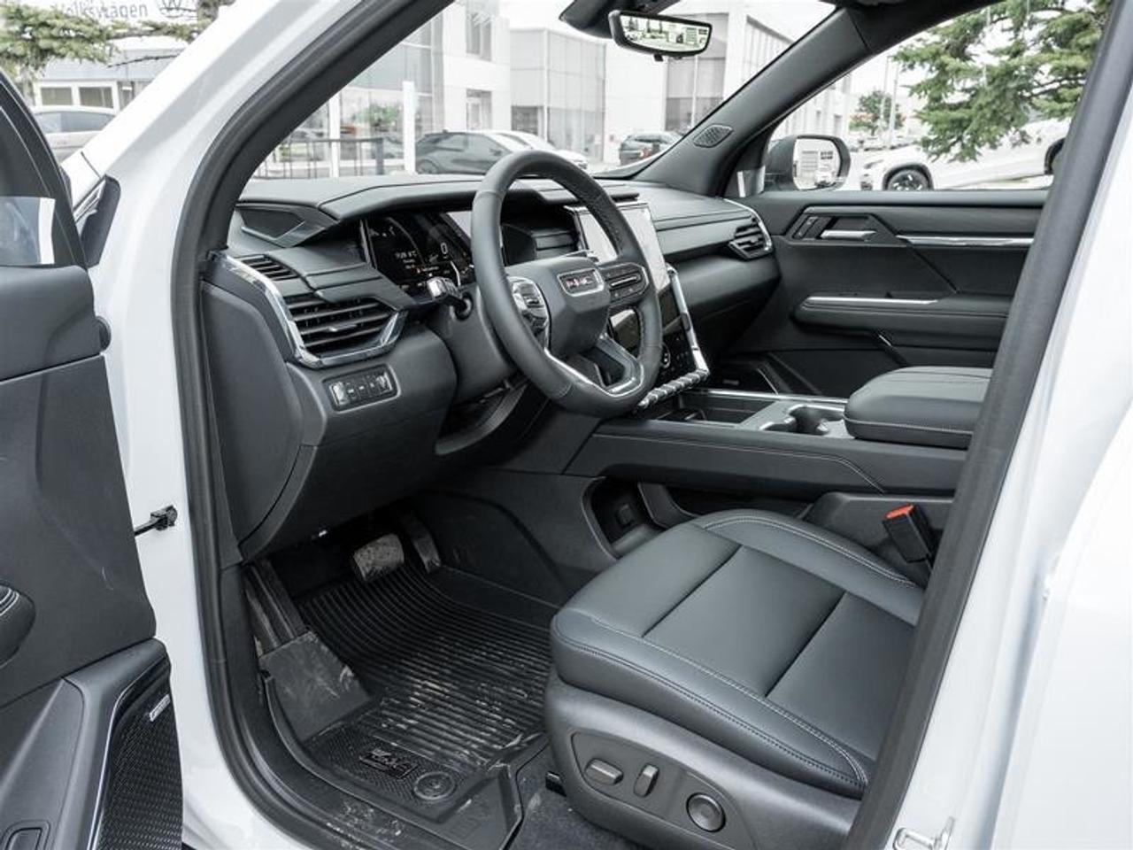 2026 GMC Acadia ELEVATION Photo
