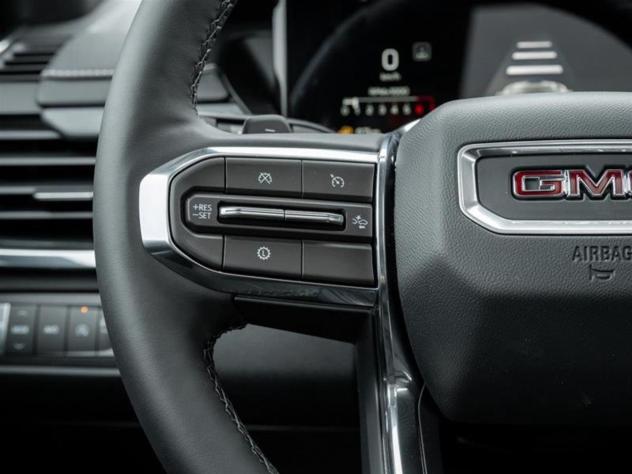2026 GMC Acadia ELEVATION Photo