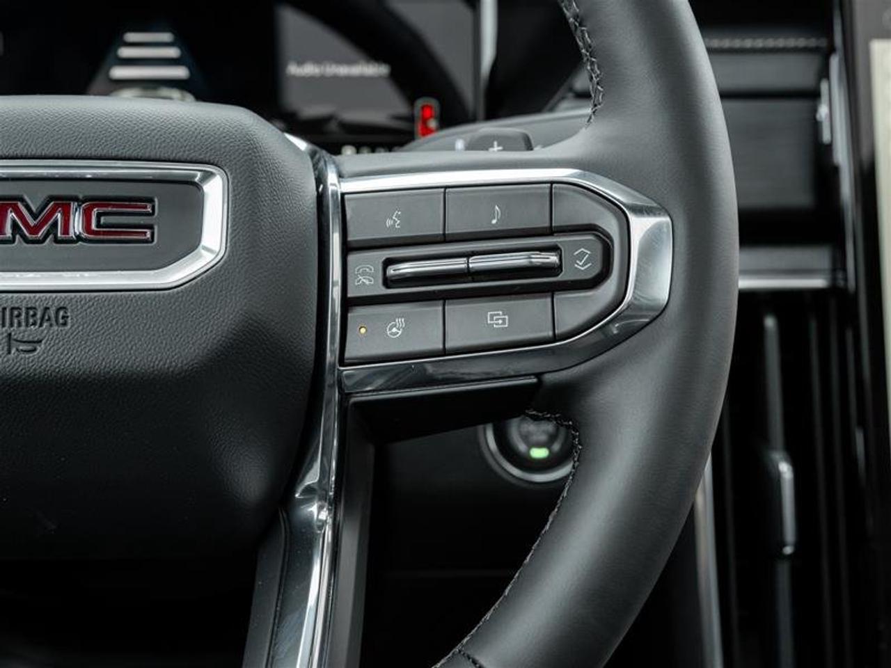 2026 GMC Acadia ELEVATION Photo