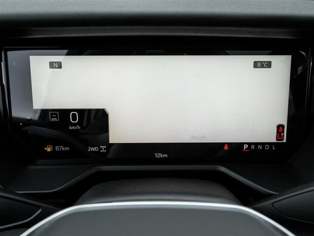 2026 GMC Acadia ELEVATION Photo