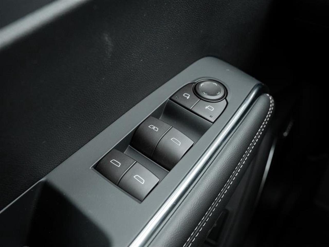 2026 GMC Acadia ELEVATION Photo