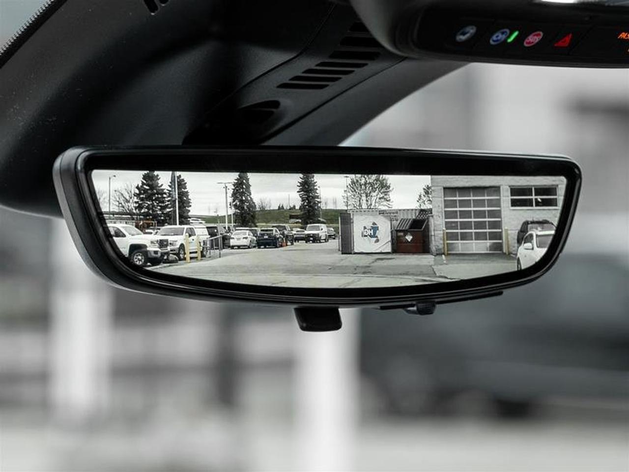 2026 GMC Acadia ELEVATION Photo