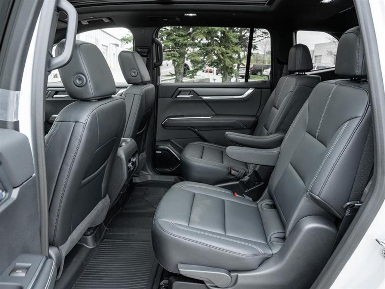 2026 GMC Acadia ELEVATION Photo