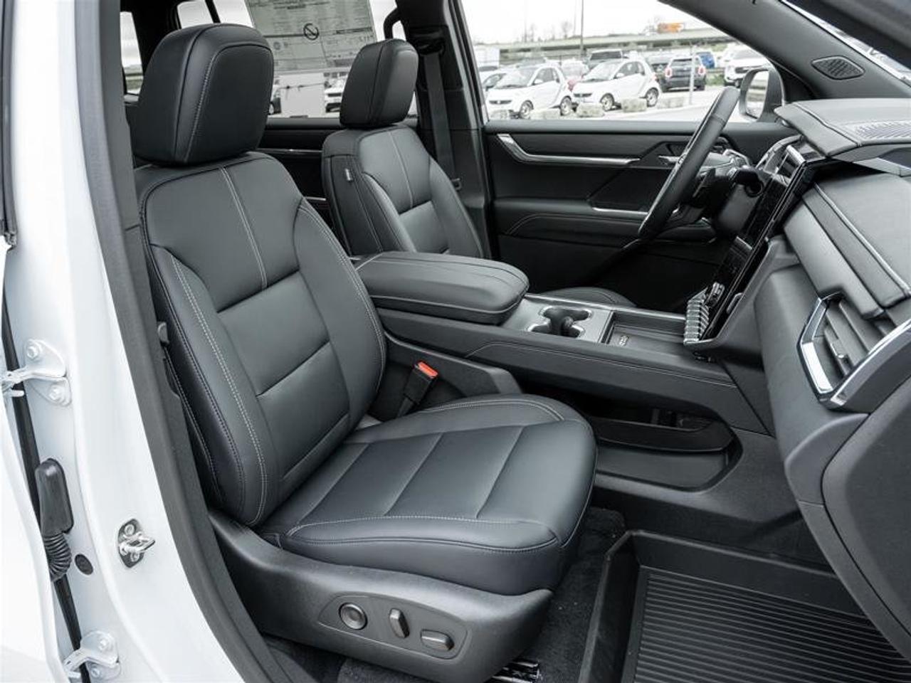 2026 GMC Acadia ELEVATION Photo