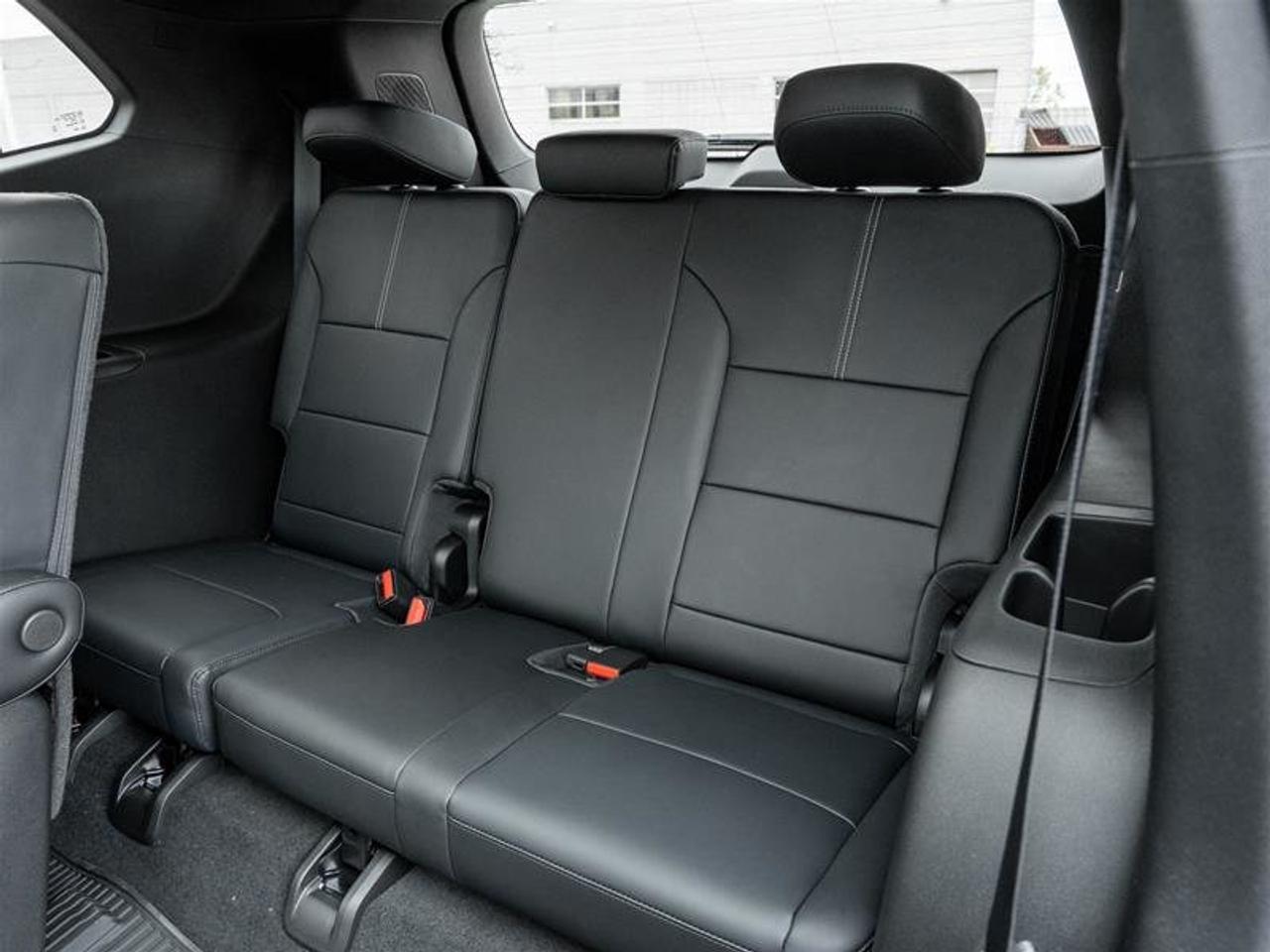 2026 GMC Acadia ELEVATION Photo