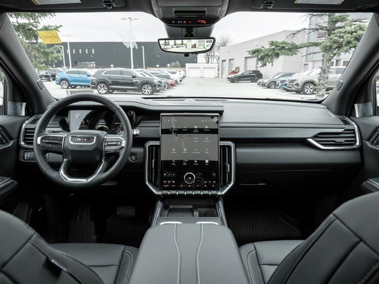 2026 GMC Acadia ELEVATION Photo