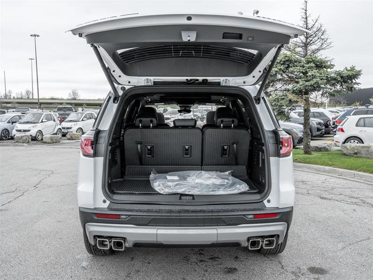 2026 GMC Acadia ELEVATION Photo