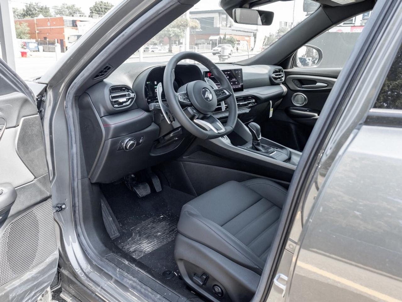 2024 Dodge Hornet R/T Plus PHEV EAWD *Ltd Avail* Photo