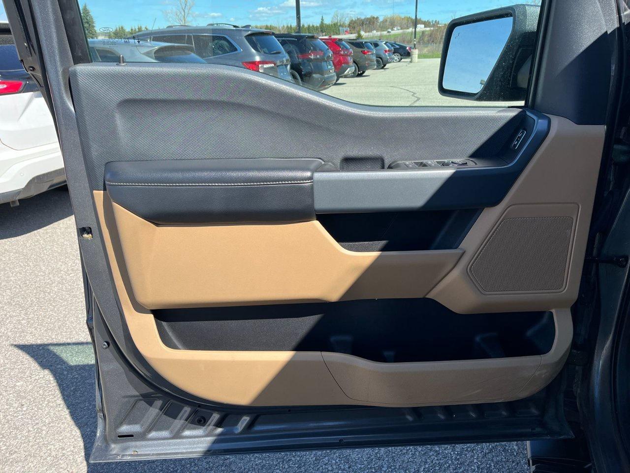 2023 Ford F-150 XLT 4WD SuperCrew 5.5' Box Photo