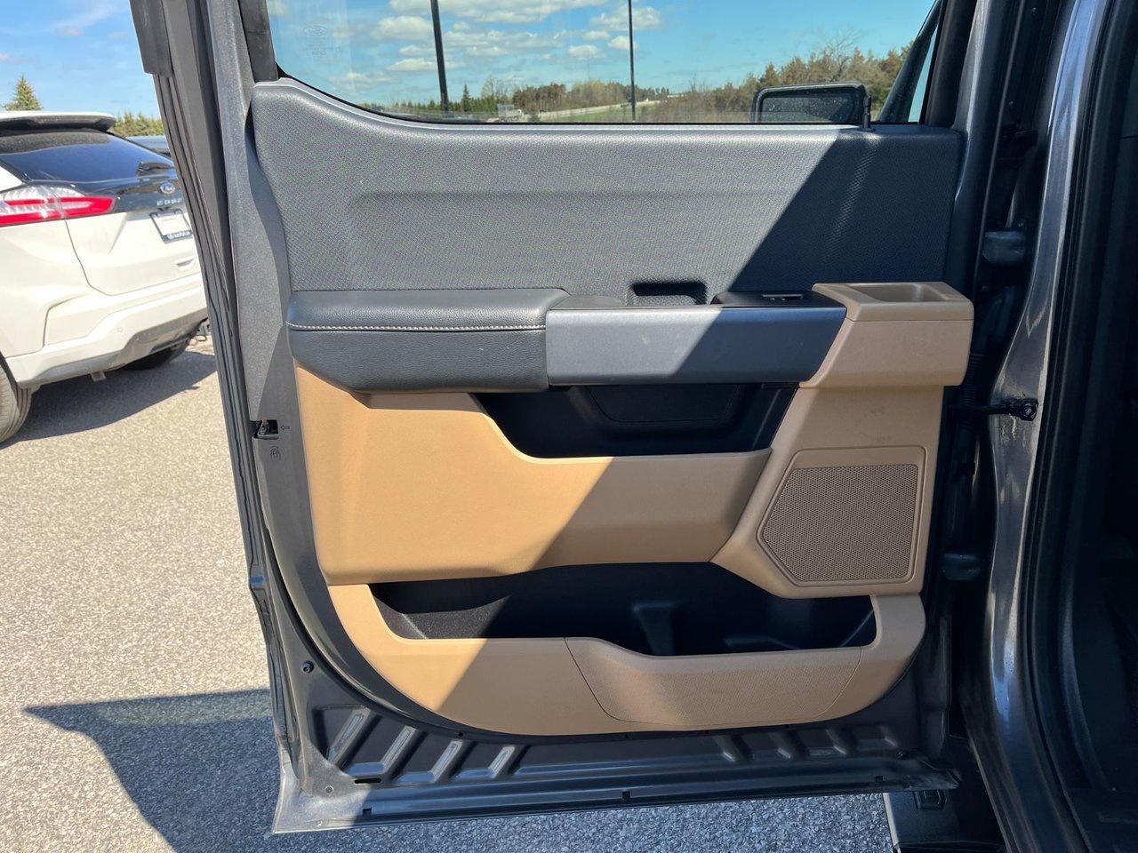 2023 Ford F-150 XLT 4WD SuperCrew 5.5' Box Photo