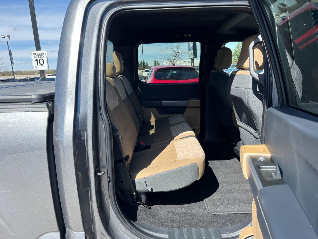 2023 Ford F-150 XLT 4WD SuperCrew 5.5' Box Photo