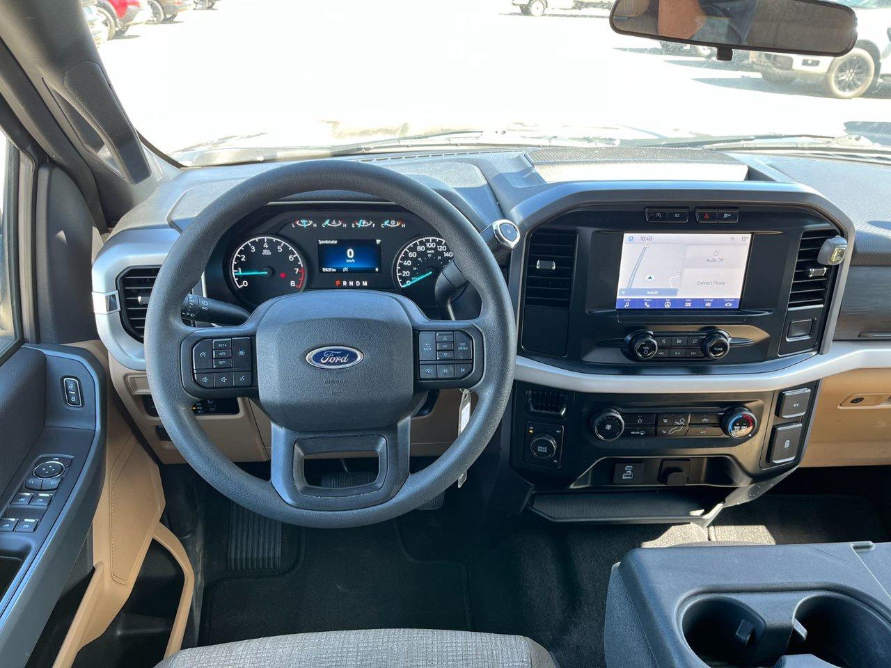 2023 Ford F-150 XLT 4WD SuperCrew 5.5' Box Photo