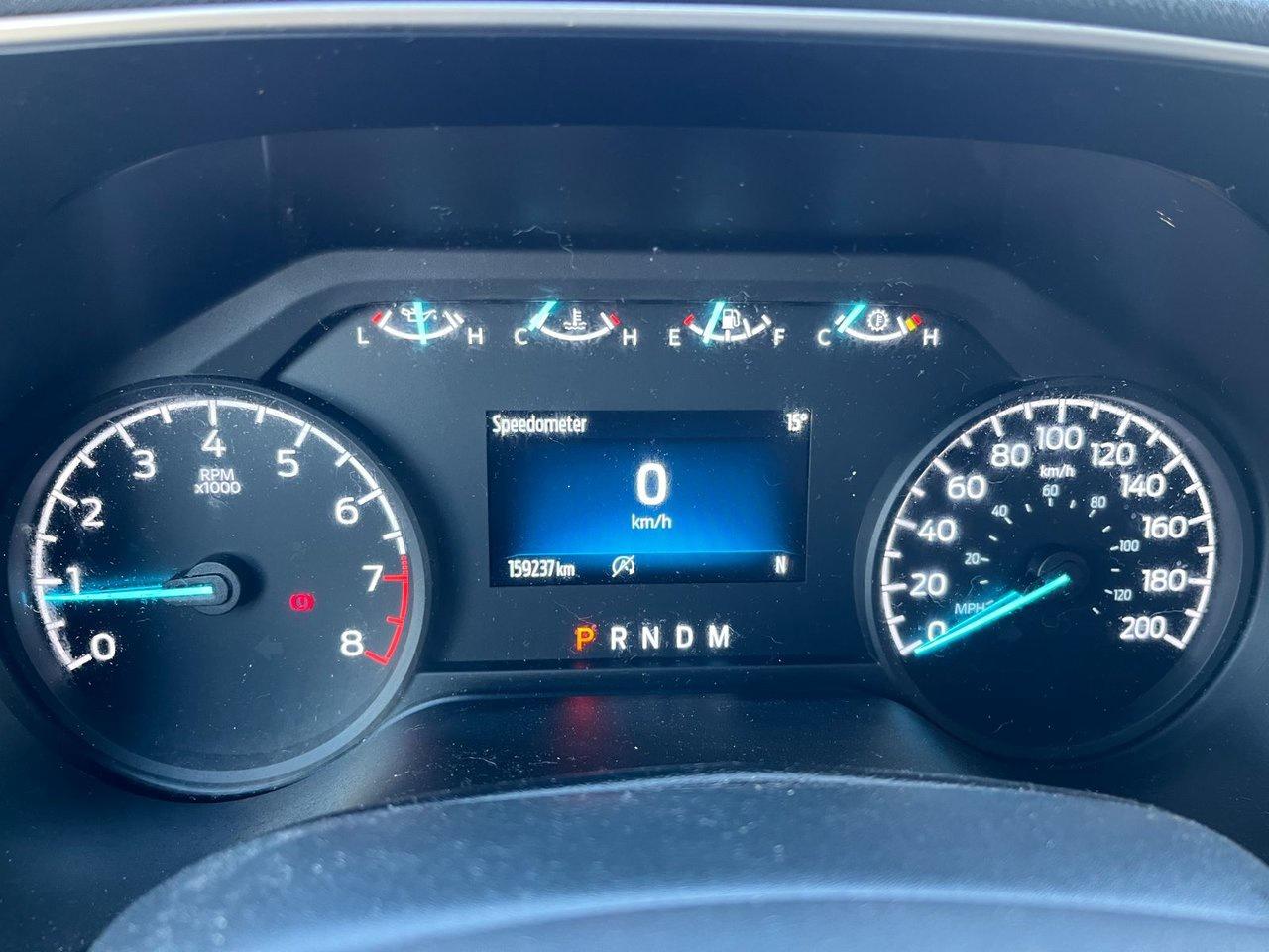 2023 Ford F-150 XLT 4WD SuperCrew 5.5' Box Photo