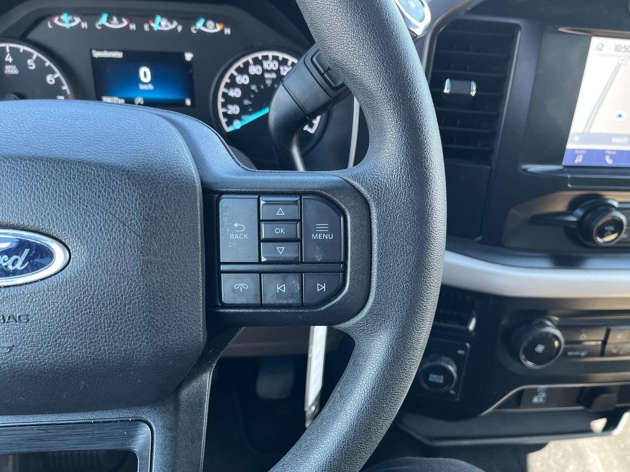 2023 Ford F-150 XLT 4WD SuperCrew 5.5' Box Photo