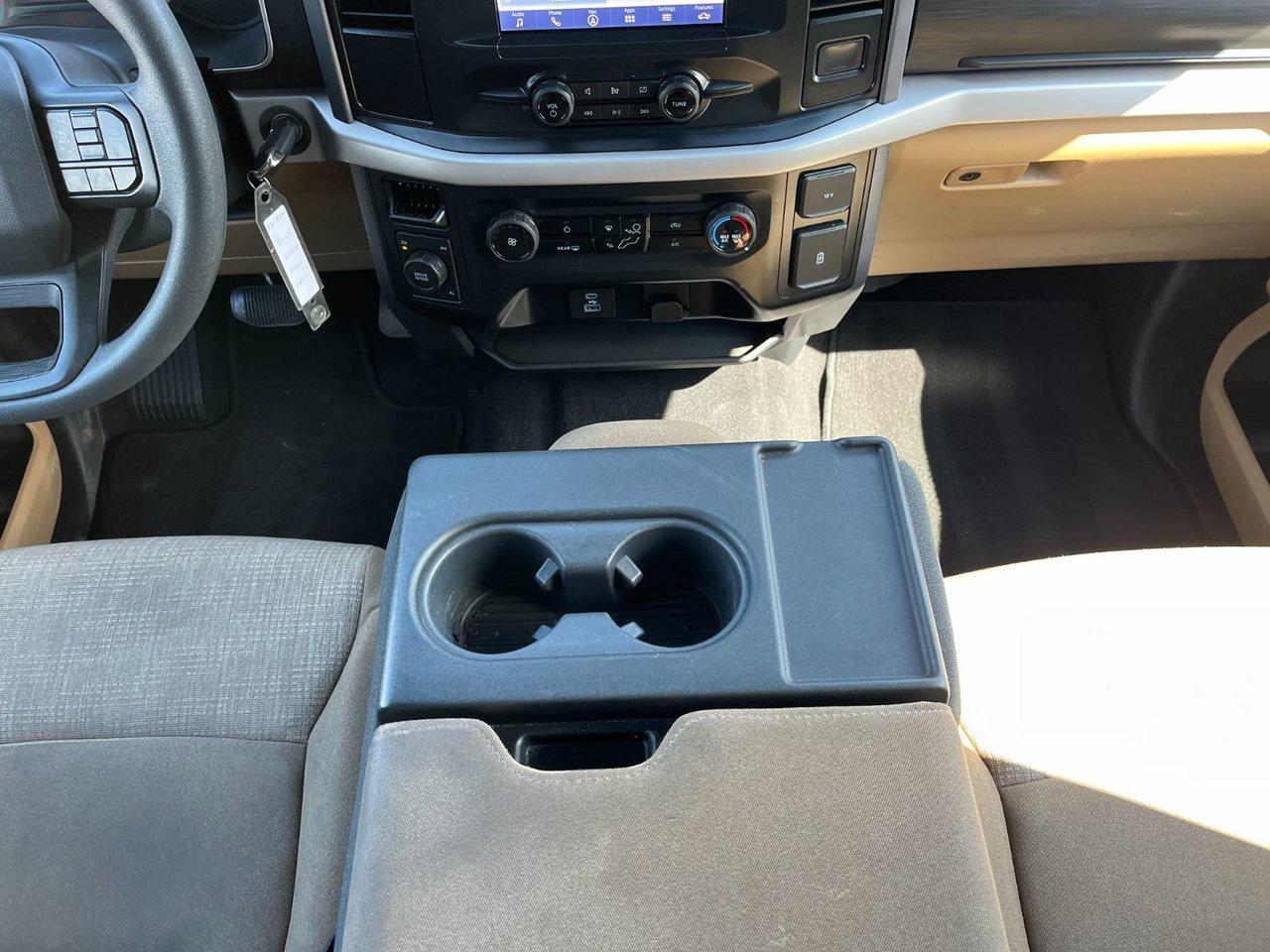 2023 Ford F-150 XLT 4WD SuperCrew 5.5' Box Photo