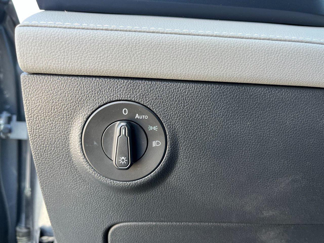 2024 Volkswagen Taos Comfortline FWD Photo