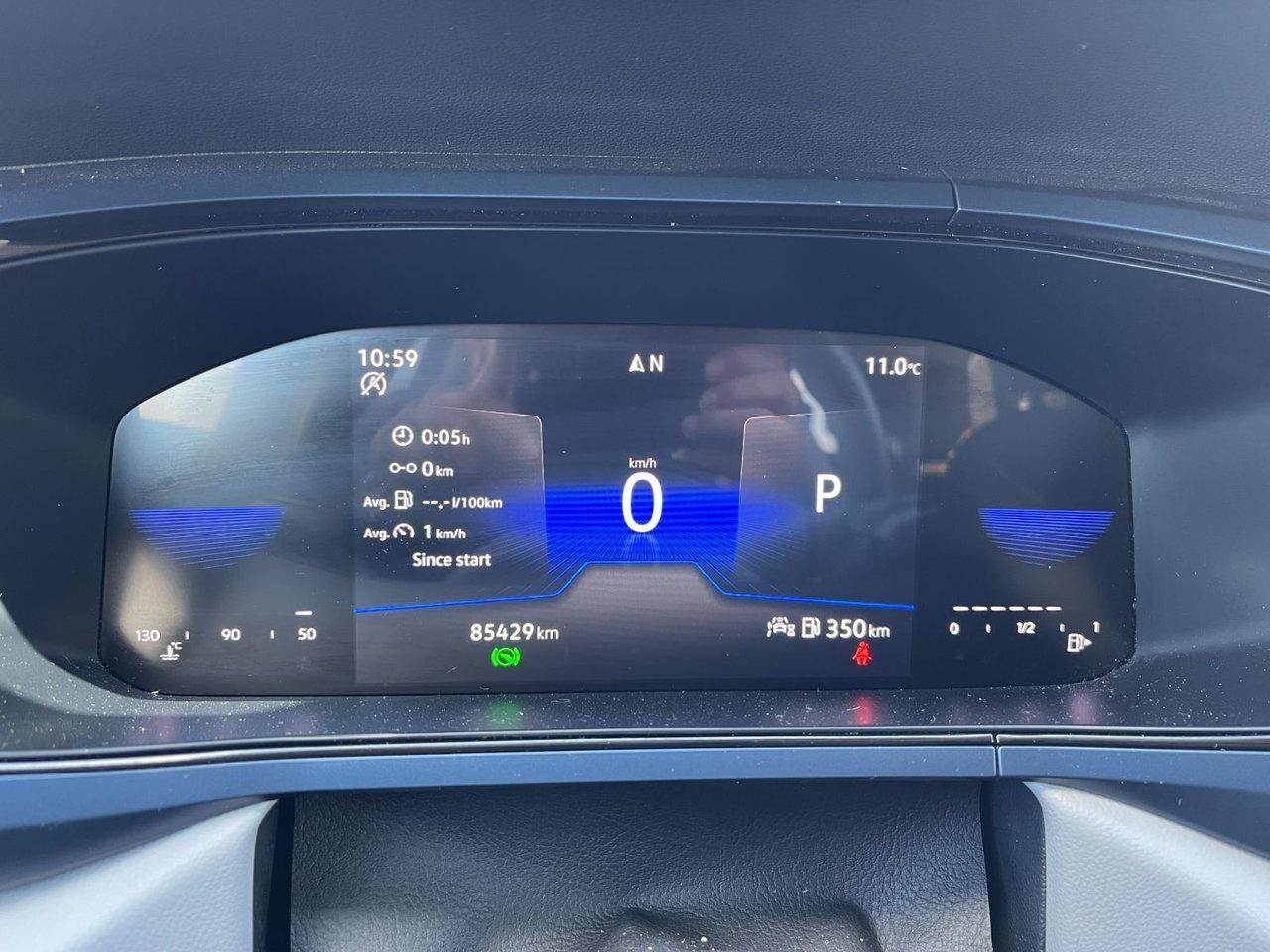 2024 Volkswagen Taos Comfortline FWD Photo