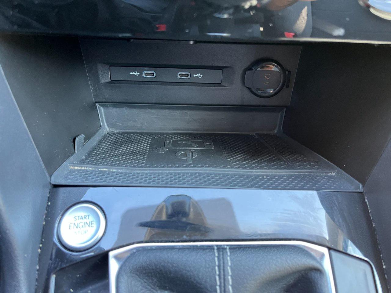 2024 Volkswagen Taos Comfortline FWD Photo