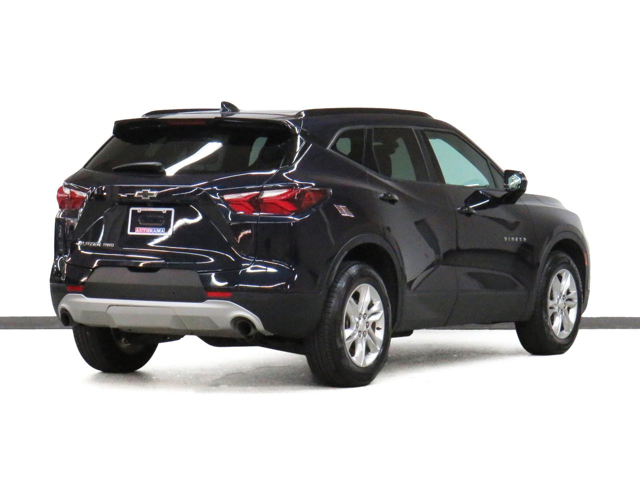 2023 Chevrolet Blazer TRUE NORTH AWD | Leather | BSM | CarPlay