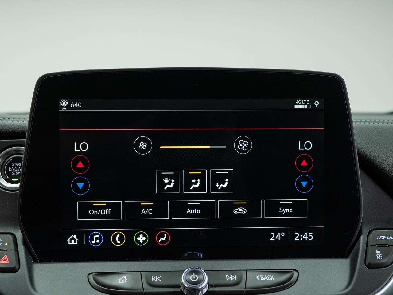 2023 Chevrolet Blazer TRUE NORTH AWD | Leather | BSM | CarPlay