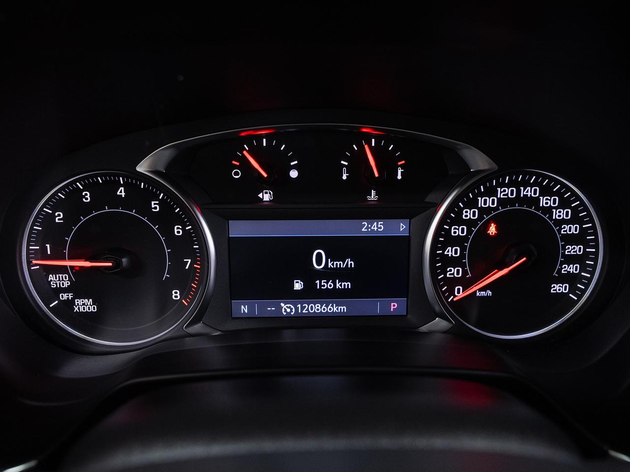 2023 Chevrolet Blazer TRUE NORTH AWD | Leather | BSM | CarPlay