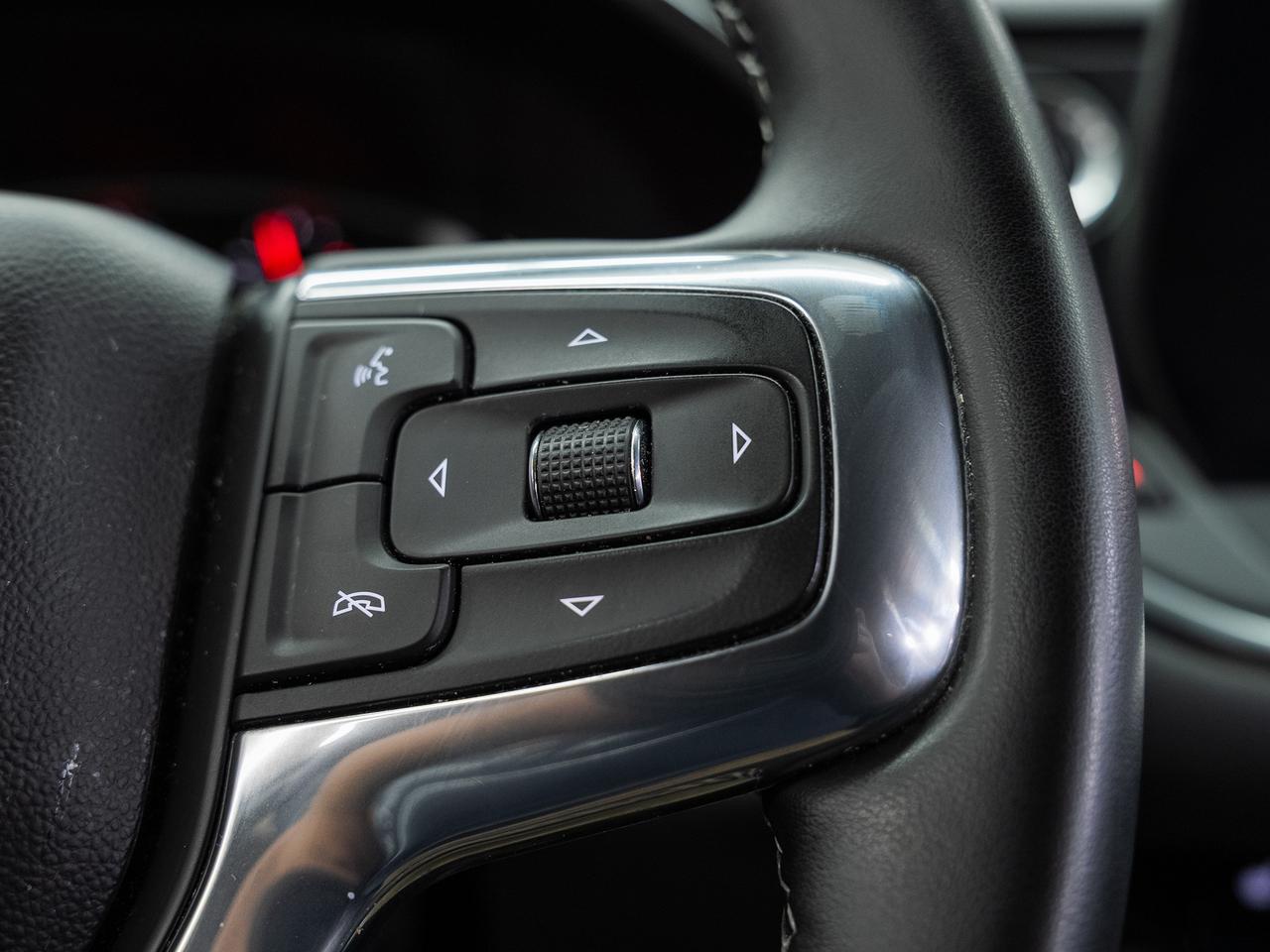 2023 Chevrolet Blazer TRUE NORTH AWD | Leather | BSM | CarPlay