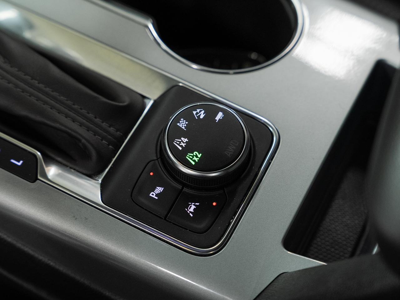 2023 Chevrolet Blazer TRUE NORTH AWD | Leather | BSM | CarPlay