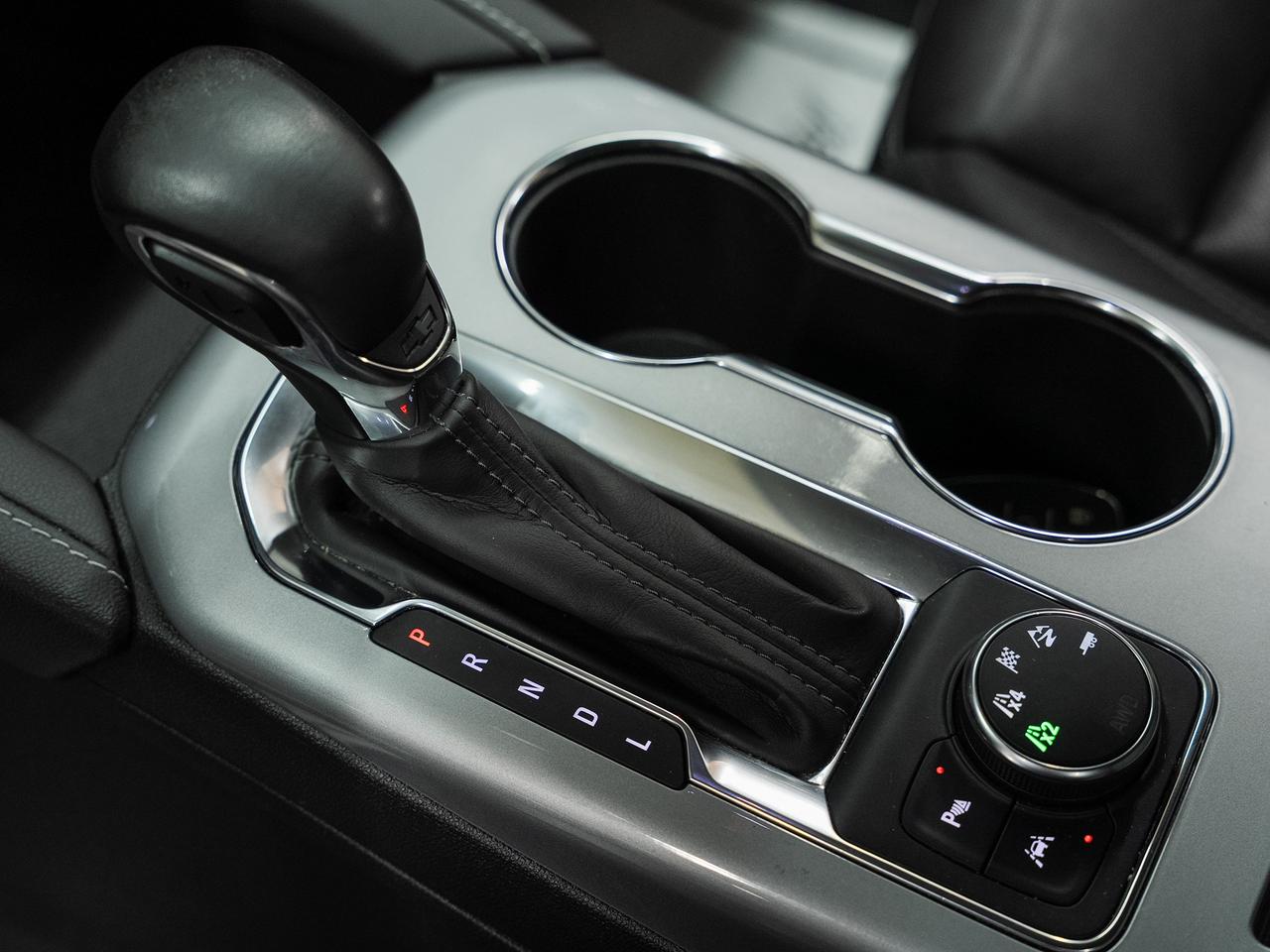 2023 Chevrolet Blazer TRUE NORTH AWD | Leather | BSM | CarPlay