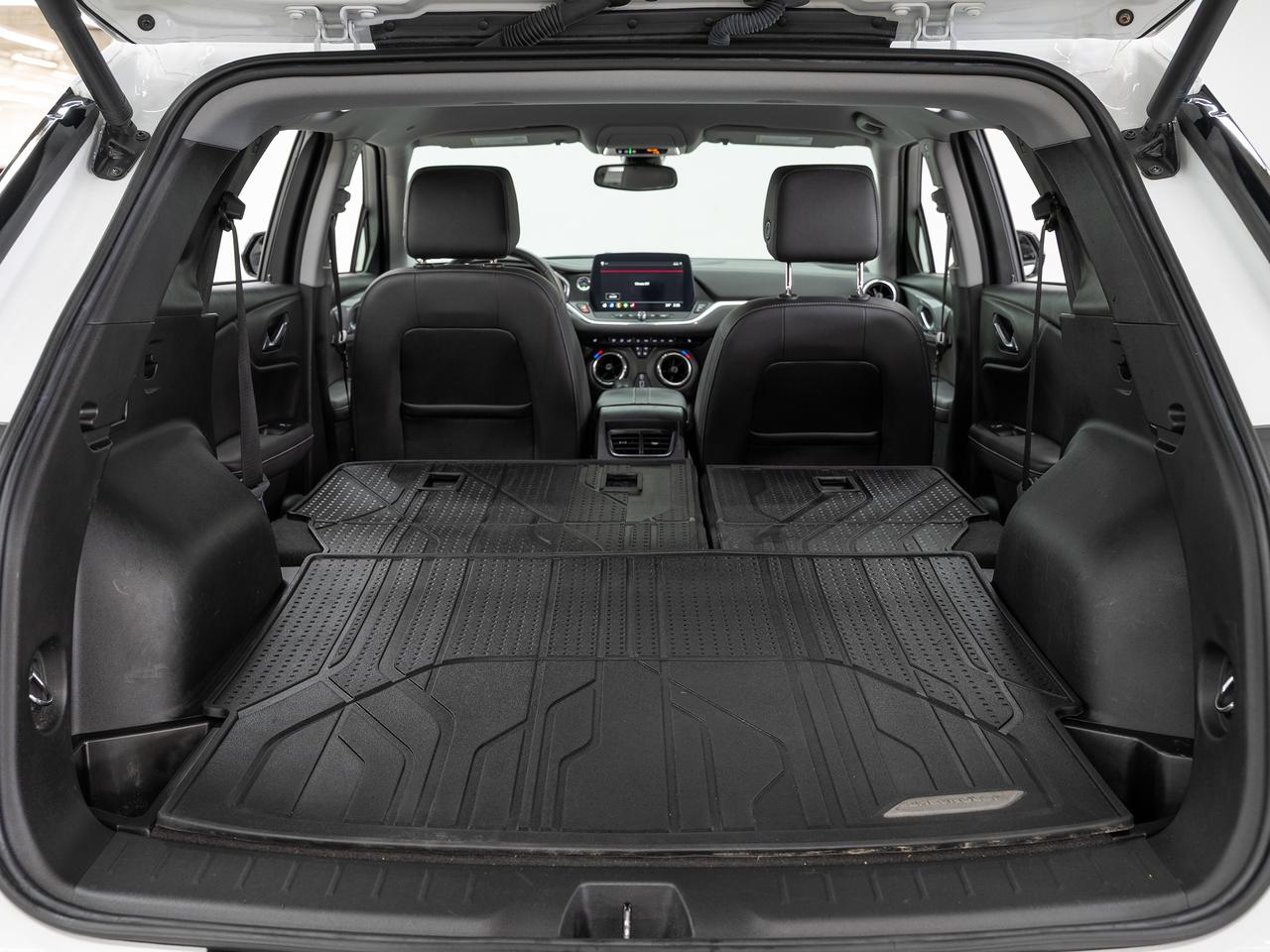 2023 Chevrolet Blazer TRUE NORTH AWD | Leather | BSM | CarPlay