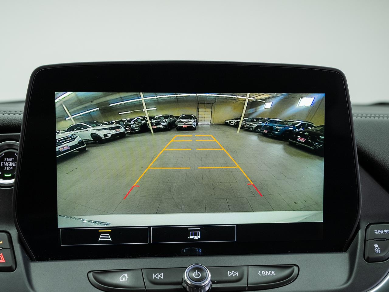 2023 Chevrolet Blazer TRUE NORTH AWD | Leather | BSM | CarPlay
