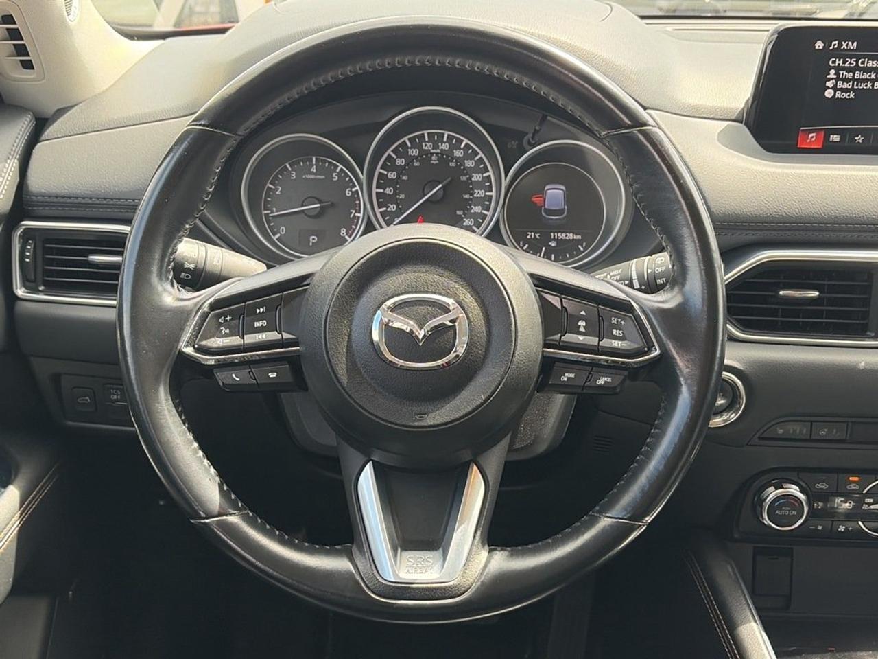2018 Mazda CX-5 GT AWD at Photo