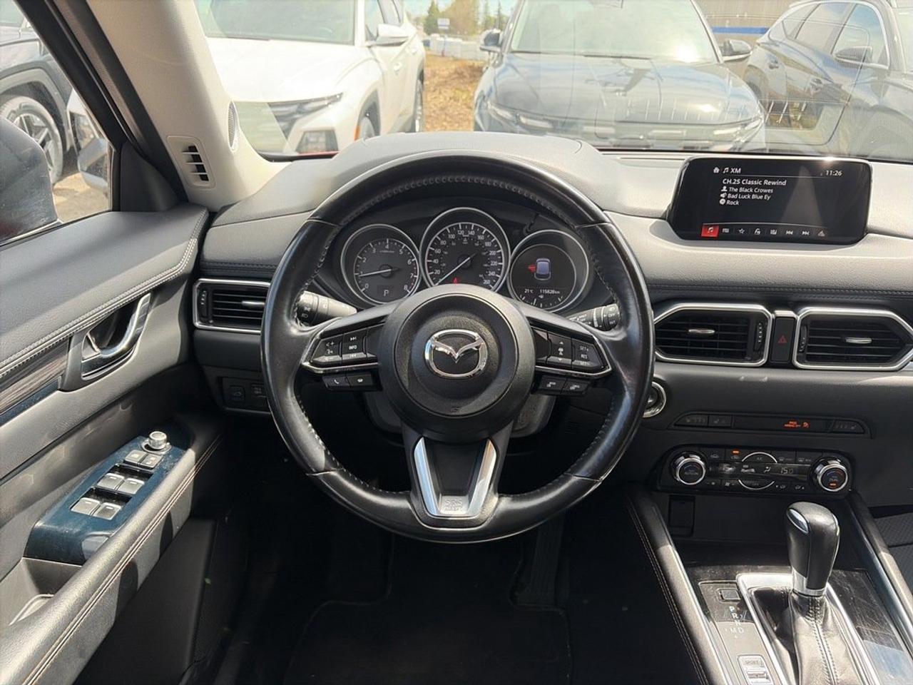2018 Mazda CX-5 GT AWD at Photo