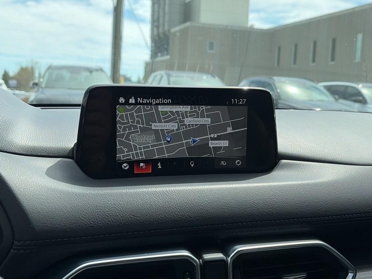 2018 Mazda CX-5 GT AWD at Photo