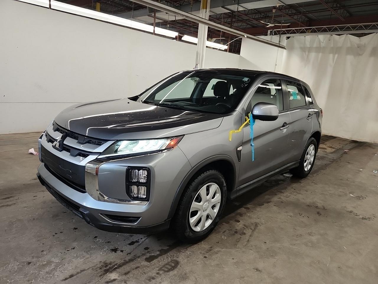 2023 Mitsubishi RVR SE AWC