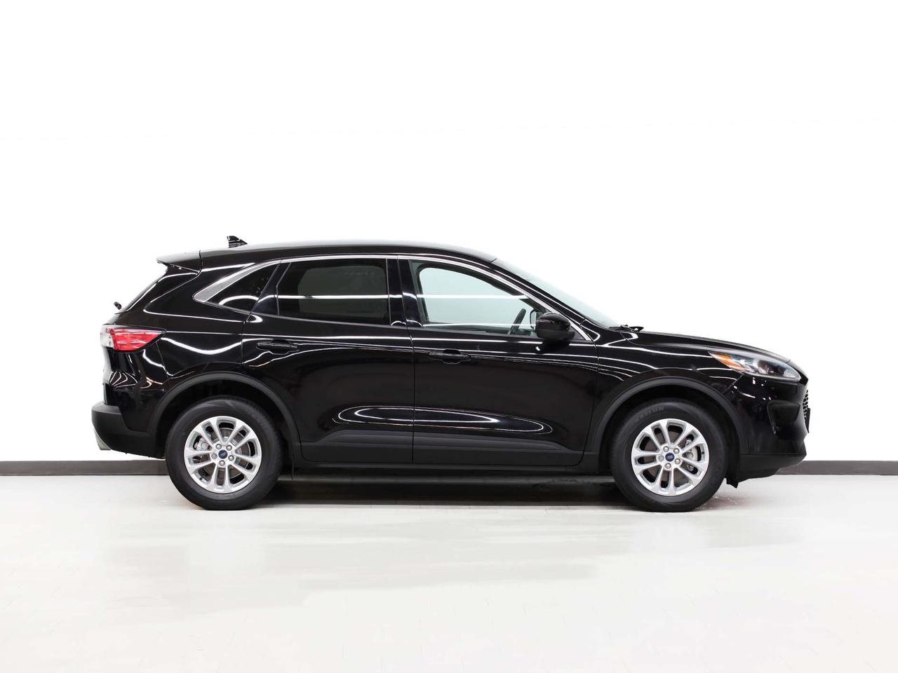 2020 Ford Escape SEL | AWD | Leather | BSM | 360 Cam | CarPlay
