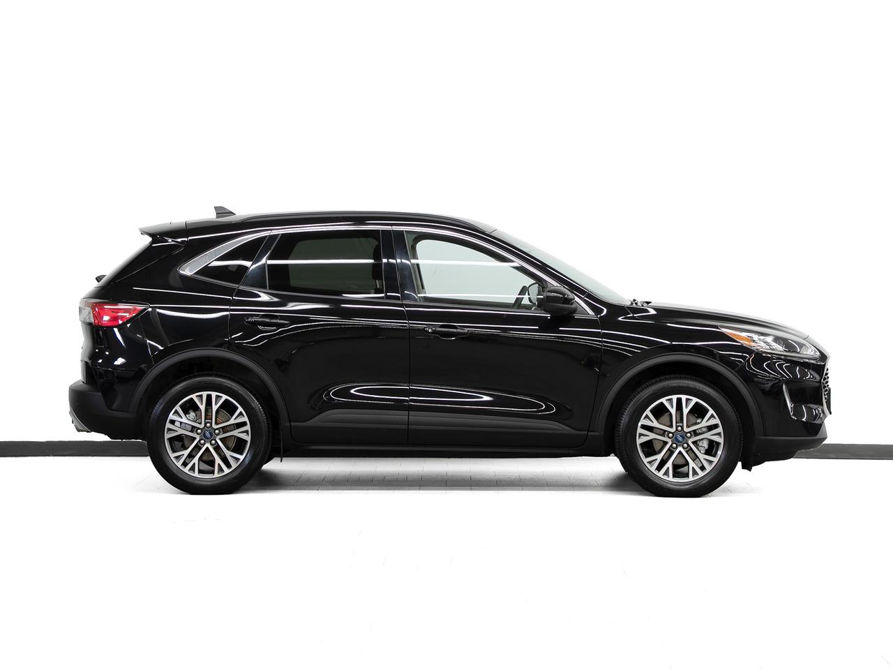 2020 Ford Escape SEL AWD | Leather | BSM | 360 Cam | CarPlay