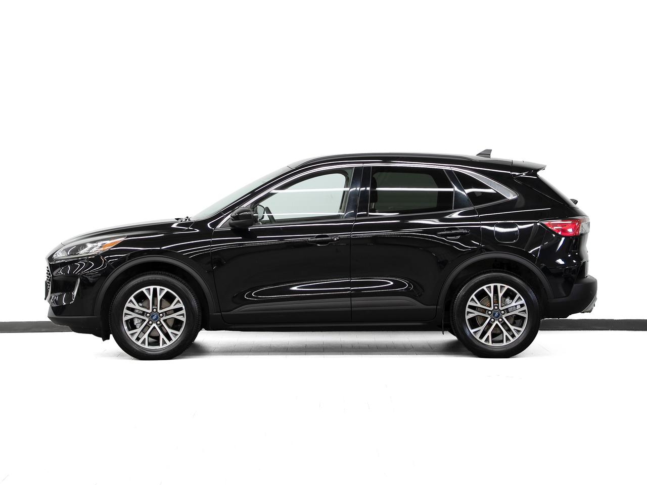 2020 Ford Escape SEL AWD | Leather | BSM | 360 Cam | CarPlay