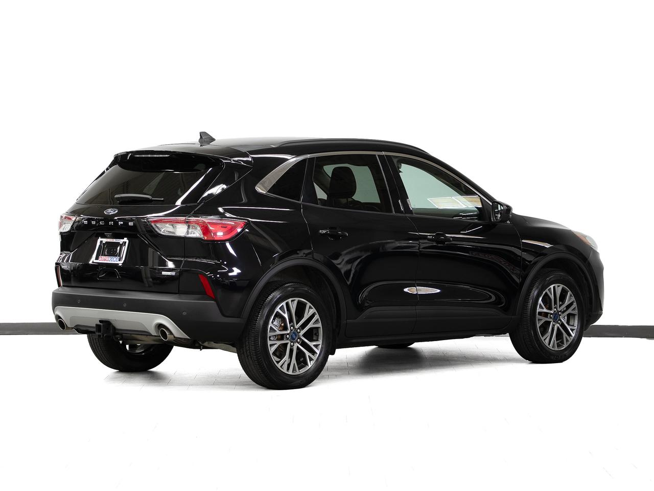 2020 Ford Escape SEL AWD | Leather | BSM | 360 Cam | CarPlay