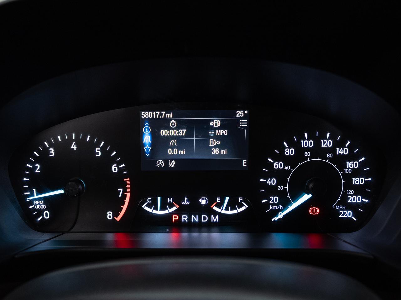 2020 Ford Escape SEL AWD | Leather | BSM | 360 Cam | CarPlay