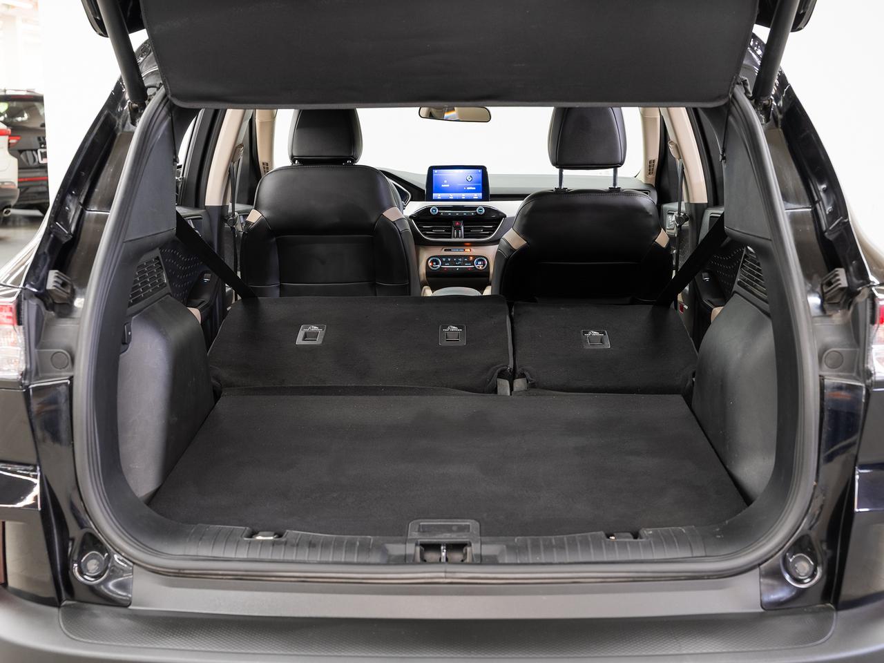 2020 Ford Escape SEL AWD | Leather | BSM | 360 Cam | CarPlay