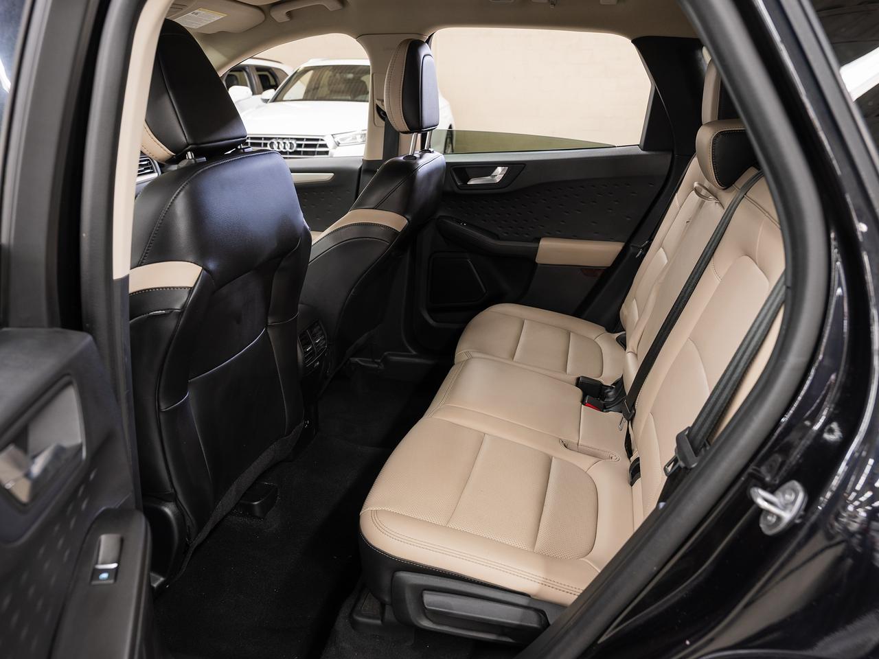 2020 Ford Escape SEL AWD | Leather | BSM | 360 Cam | CarPlay