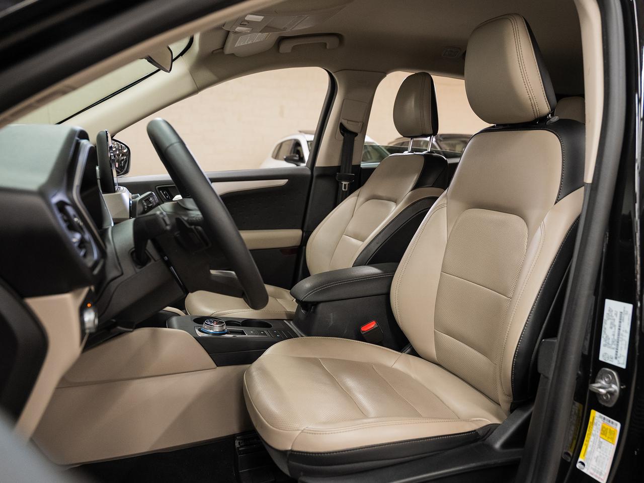 2020 Ford Escape SEL AWD | Leather | BSM | 360 Cam | CarPlay